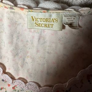Vintage Victoria’s Secret